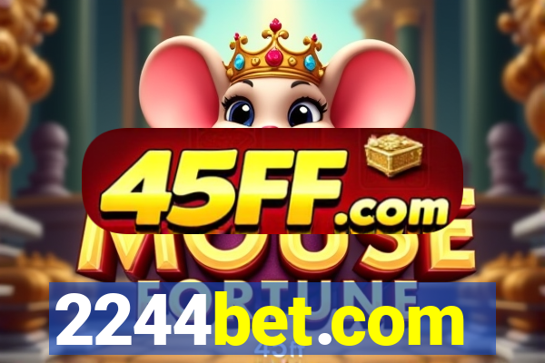 2244bet.com