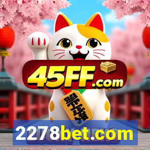 2278bet.com