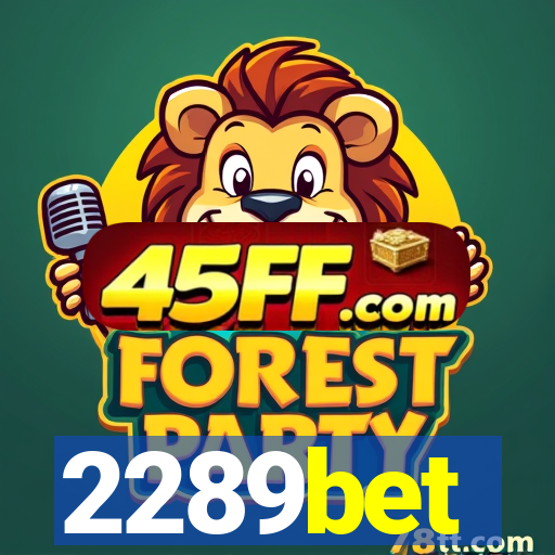 2289bet