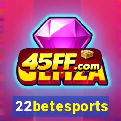 22betesports