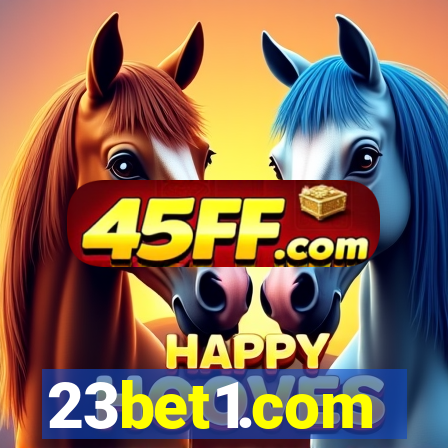 23bet1.com