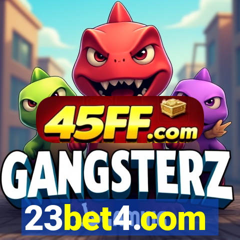 23bet4.com