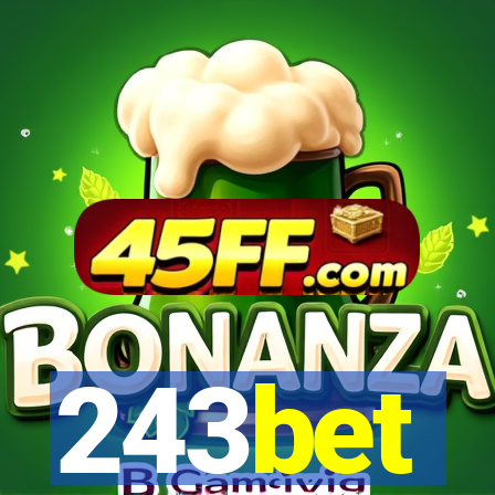 243bet