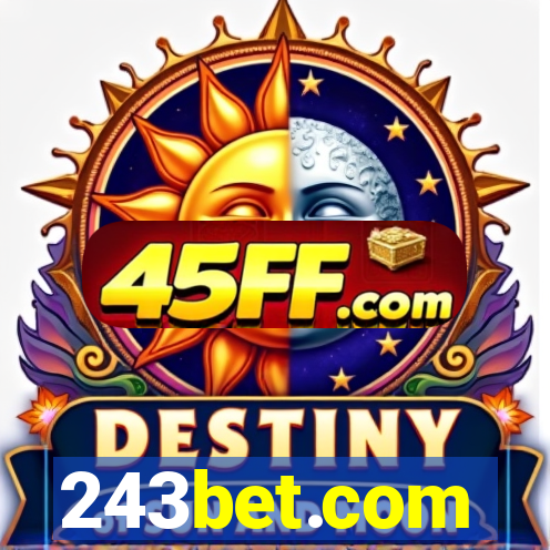 243bet.com