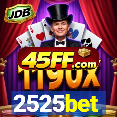 2525bet