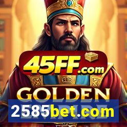 2585bet.com