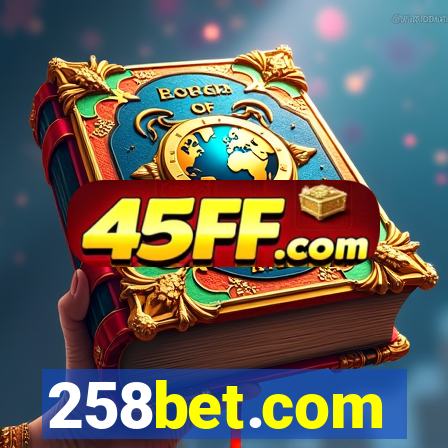 258bet.com