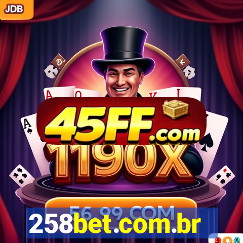 258bet.com.br