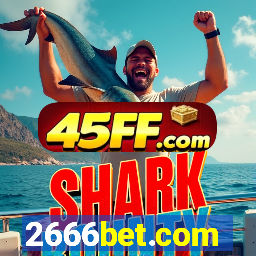 2666bet.com