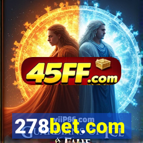 278bet.com
