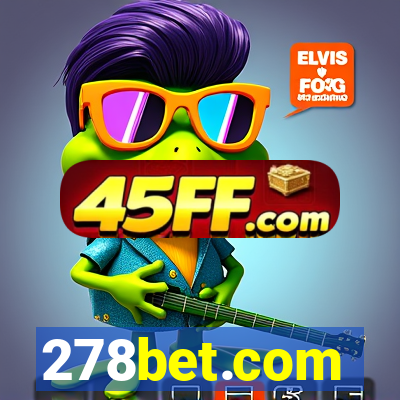 278bet.com