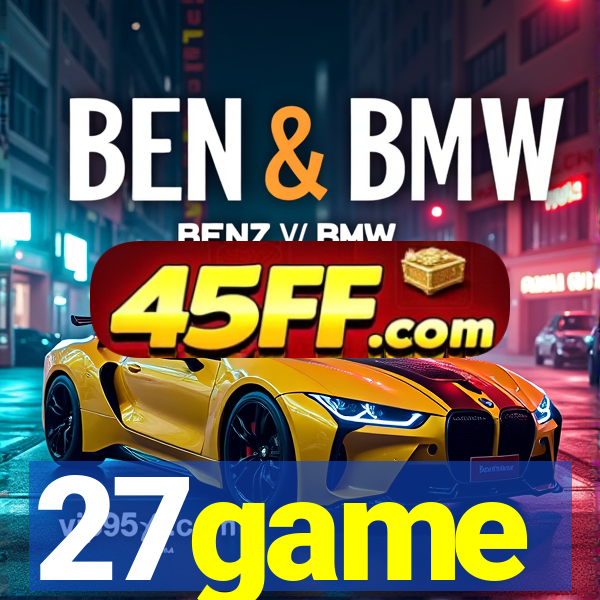 27game