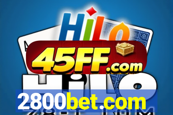 2800bet.com