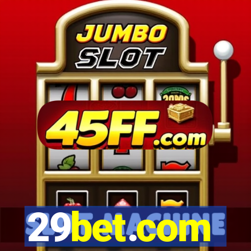 29bet.com