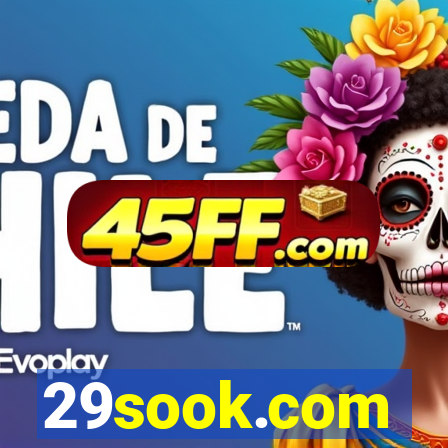29sook.com