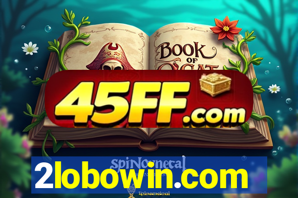 2lobowin.com