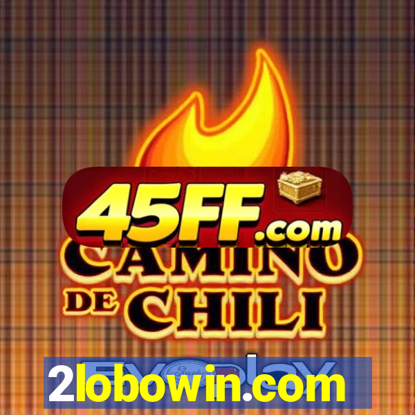 2lobowin.com