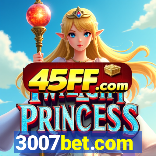 3007bet.com