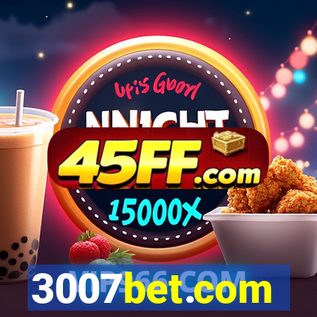 3007bet.com
