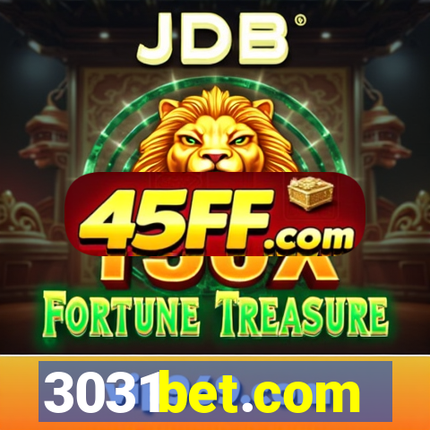 3031bet.com