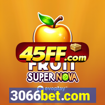 3066bet.com