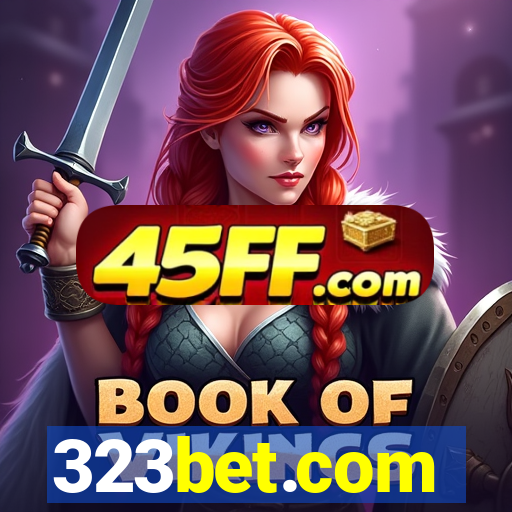323bet.com