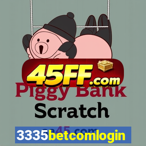 3335betcomlogin