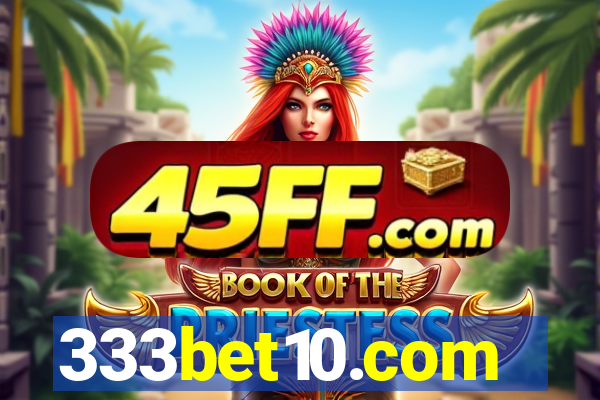 333bet10.com