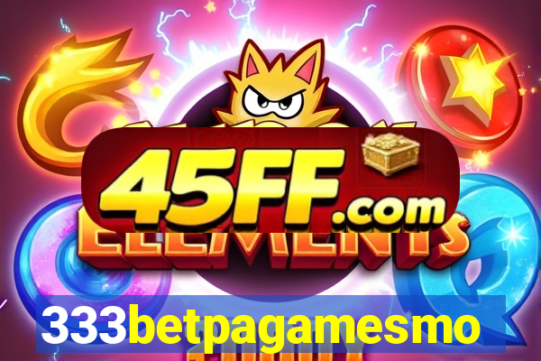333betpagamesmo