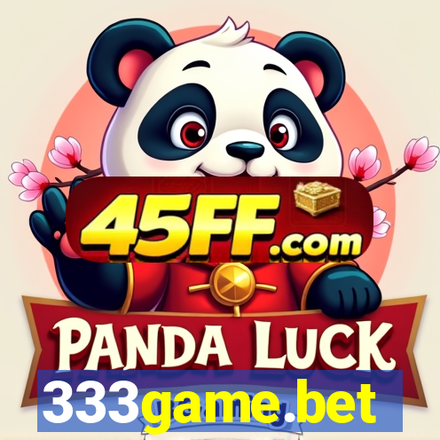 333game.bet