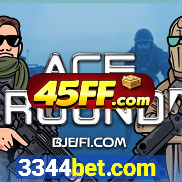 3344bet.com