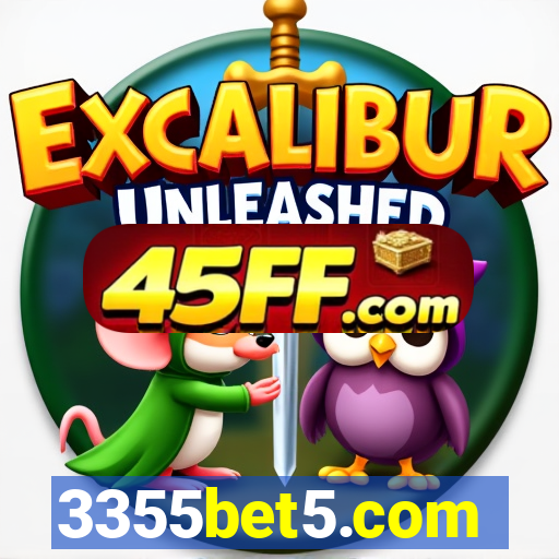 3355bet5.com