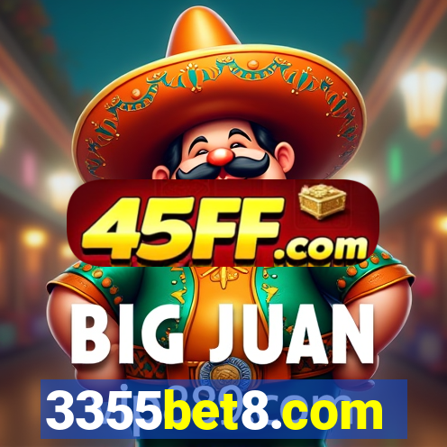 3355bet8.com