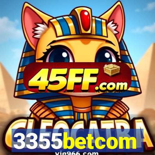 3355betcom