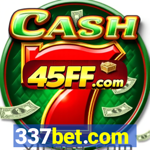 337bet.com
