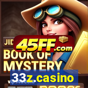 33z.casino