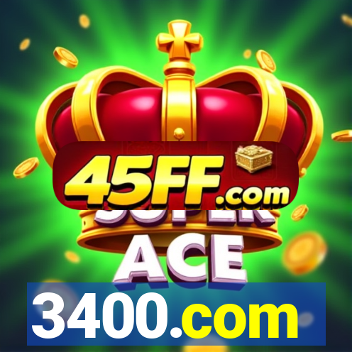 3400.com