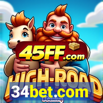 34bet.com