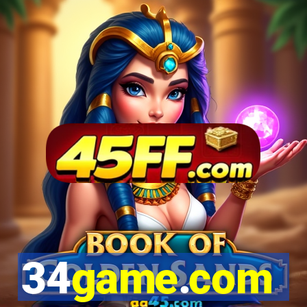 34game.com