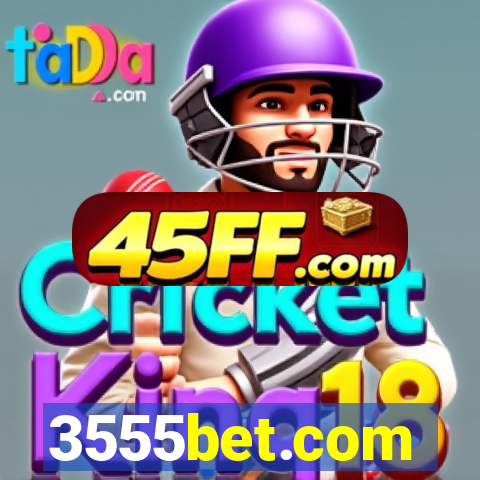3555bet.com