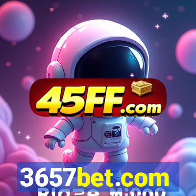 3657bet.com