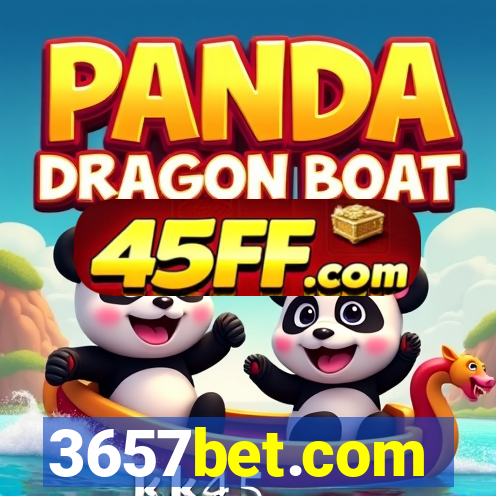 3657bet.com