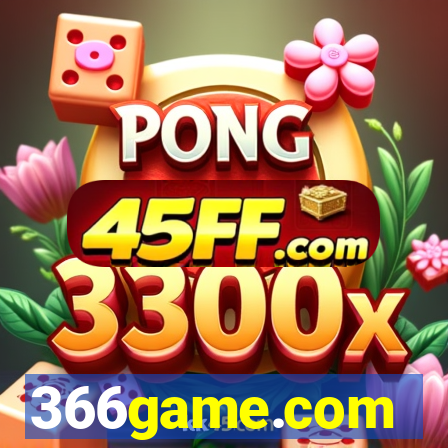 366game.com
