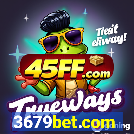 3679bet.com