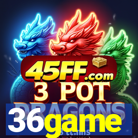 36game
