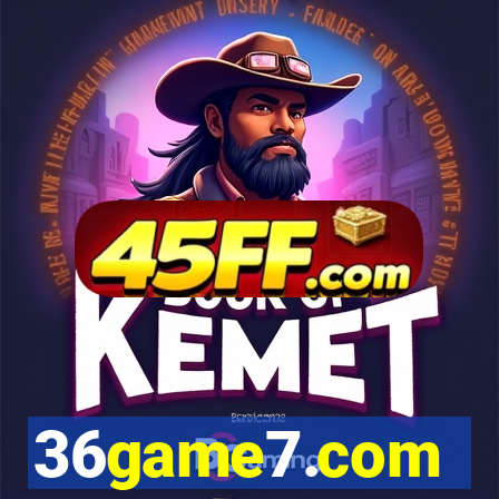 36game7.com