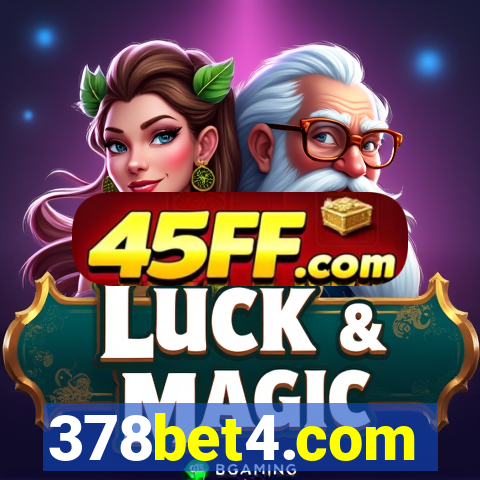 378bet4.com