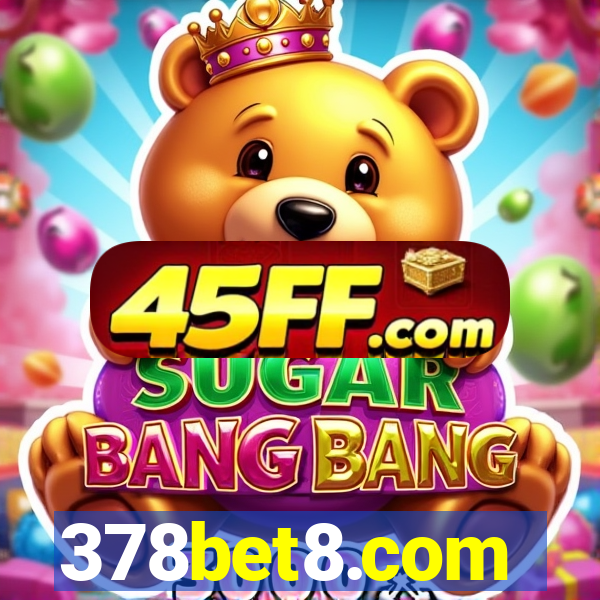 378bet8.com