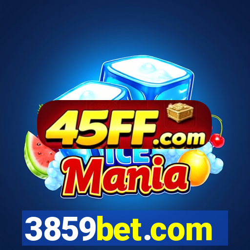 3859bet.com