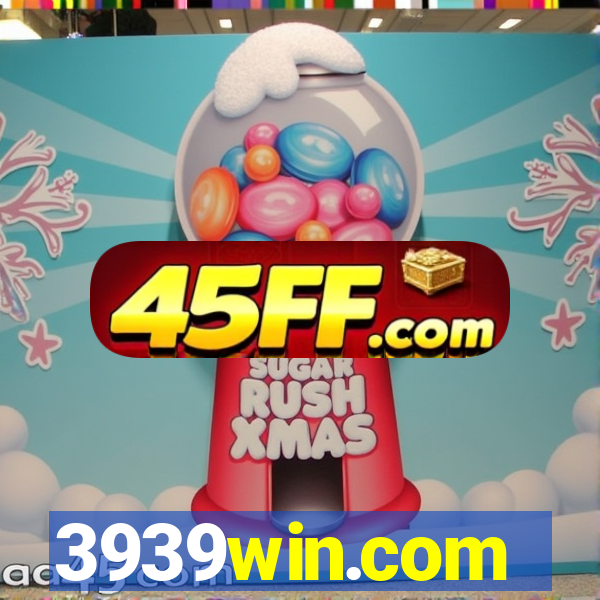 3939win.com